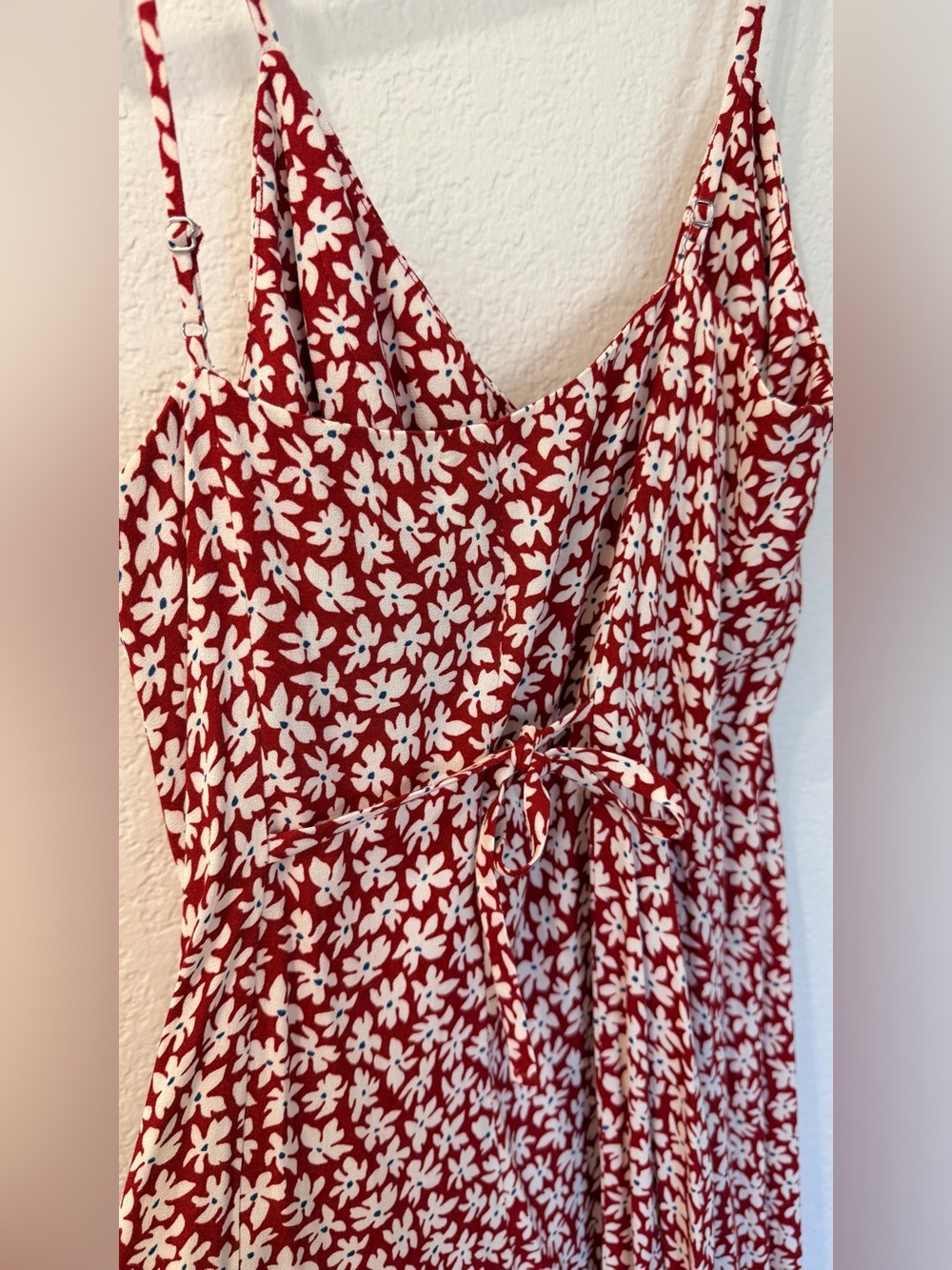 NWOT Reformation gemstone dress - Picture 4 of 6